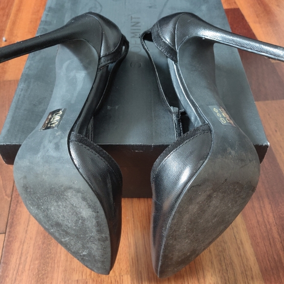 Shoemint "Gracie" Shoed - Picture 5 of 5